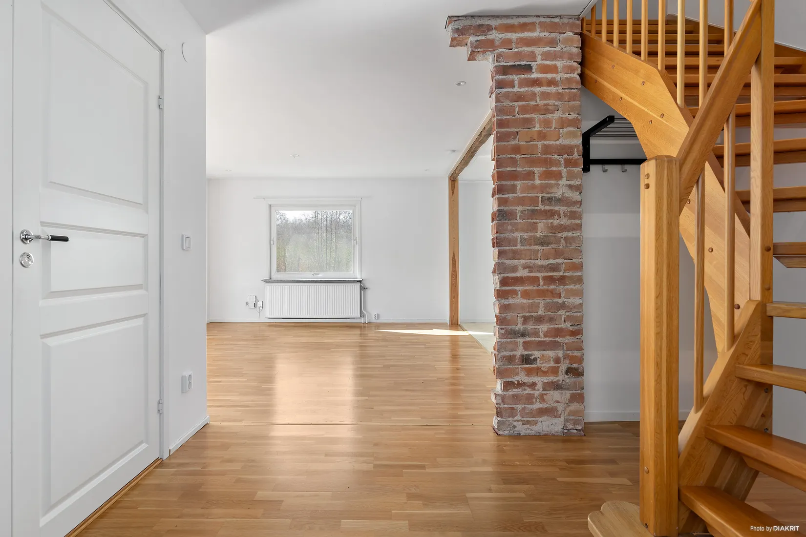 Villa, Hallandsvägen 114, Örkelljunga