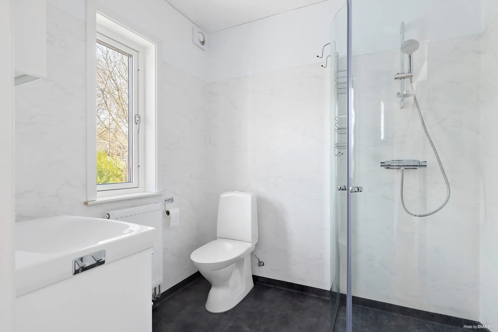 Villa, Hallandsvägen 114, Örkelljunga