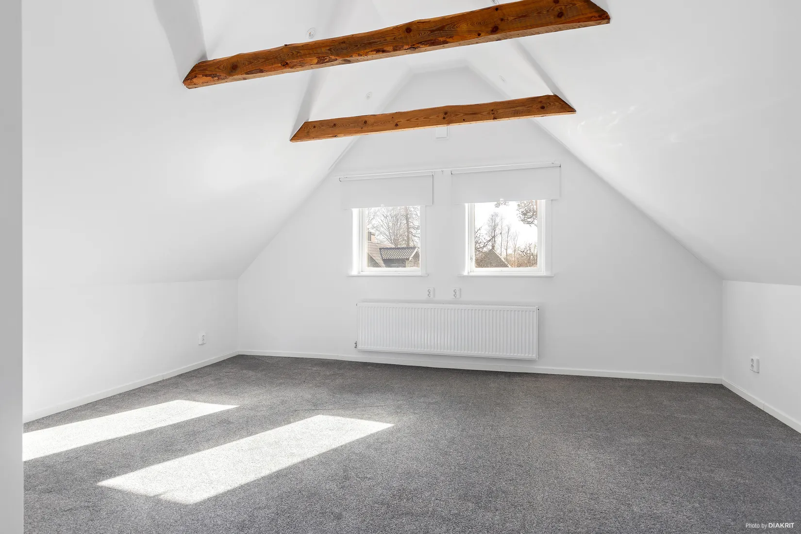 Villa, Hallandsvägen 114, Örkelljunga