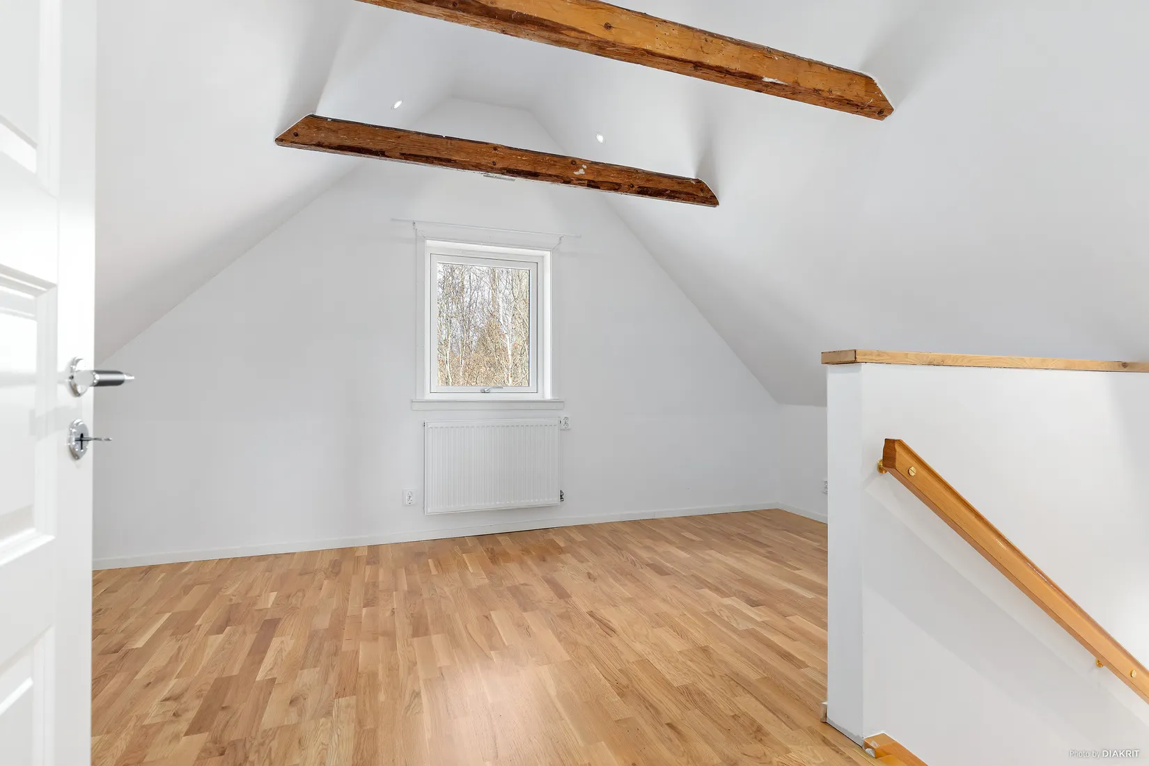 Villa, Hallandsvägen 114, Örkelljunga