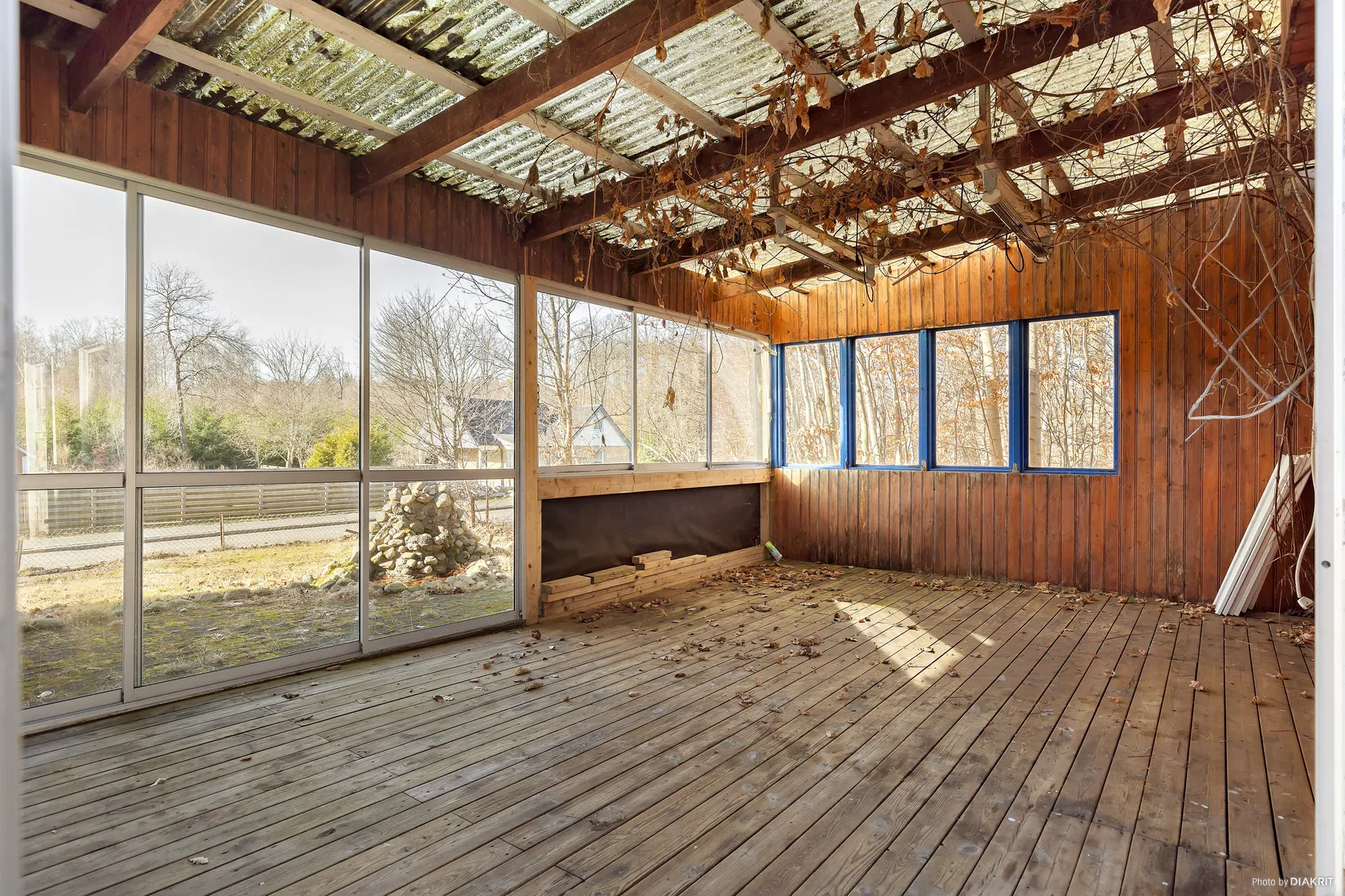 Villa, Hallandsvägen 114, Örkelljunga