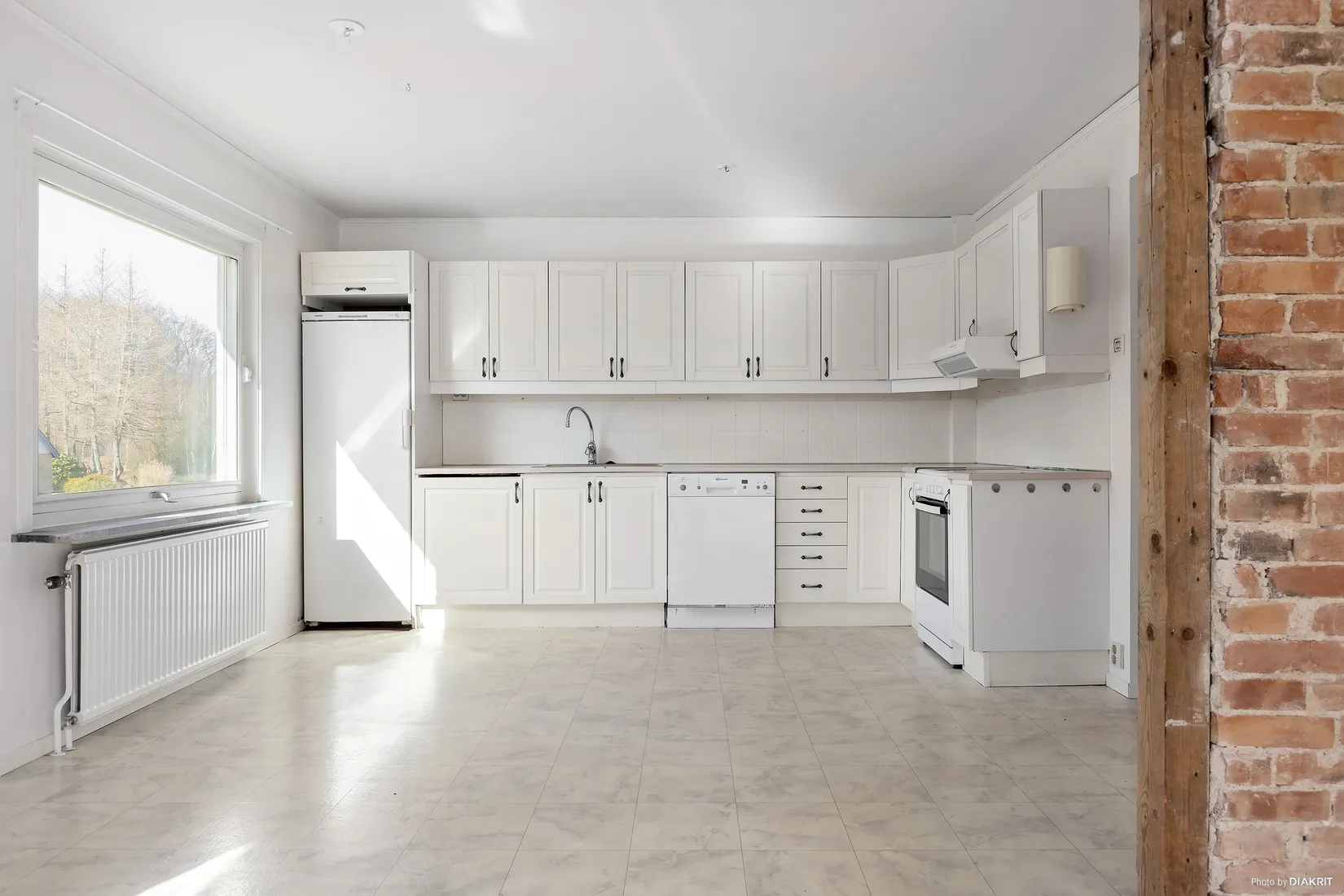 Villa, Hallandsvägen 114, Örkelljunga