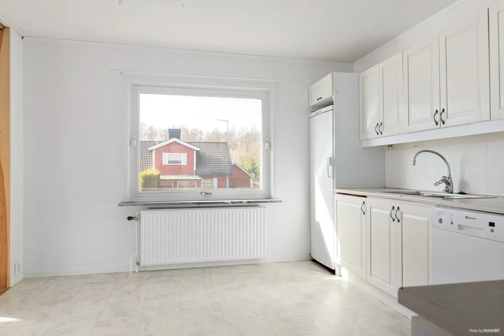 Villa, Hallandsvägen 114, Örkelljunga