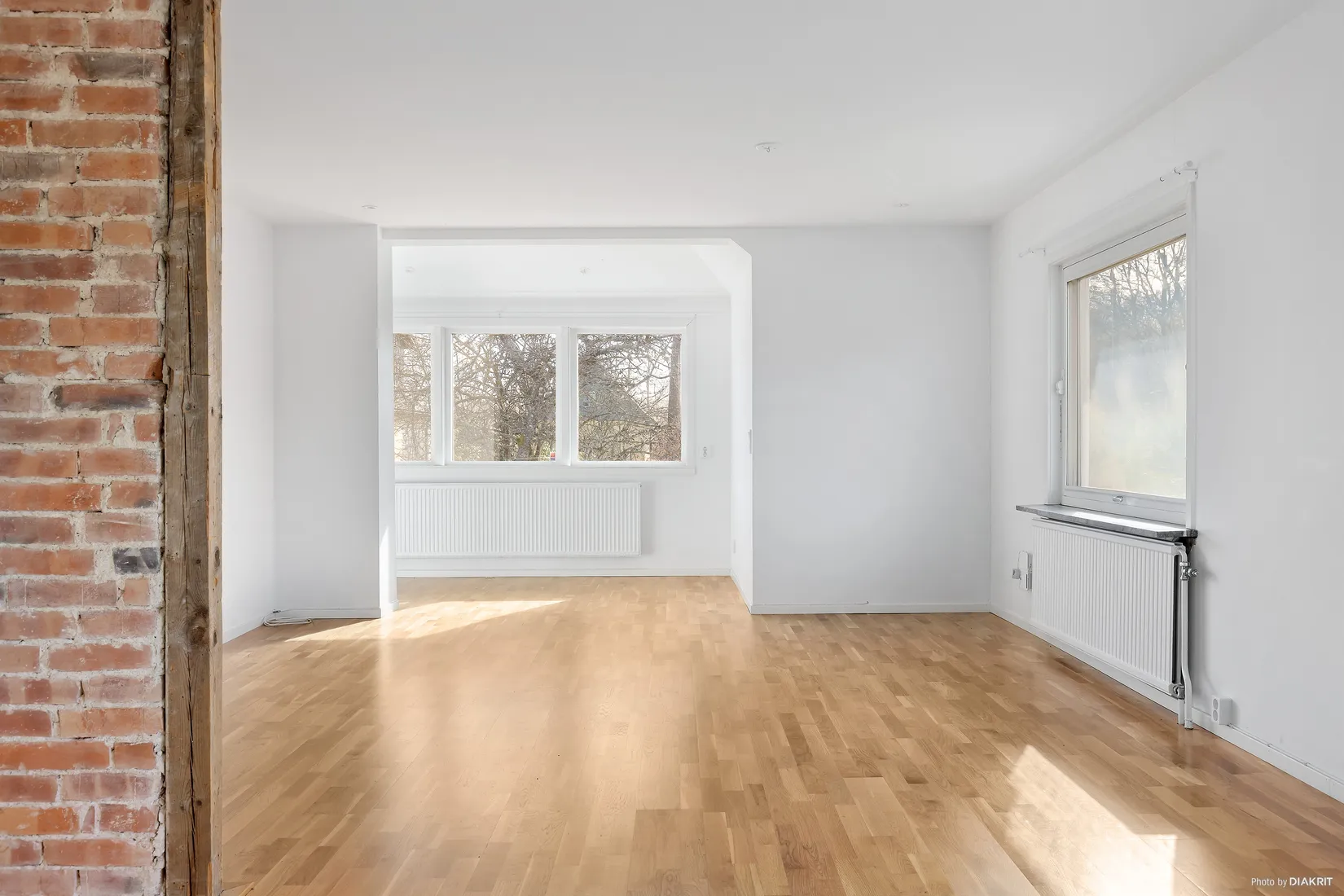 Villa, Hallandsvägen 114, Örkelljunga