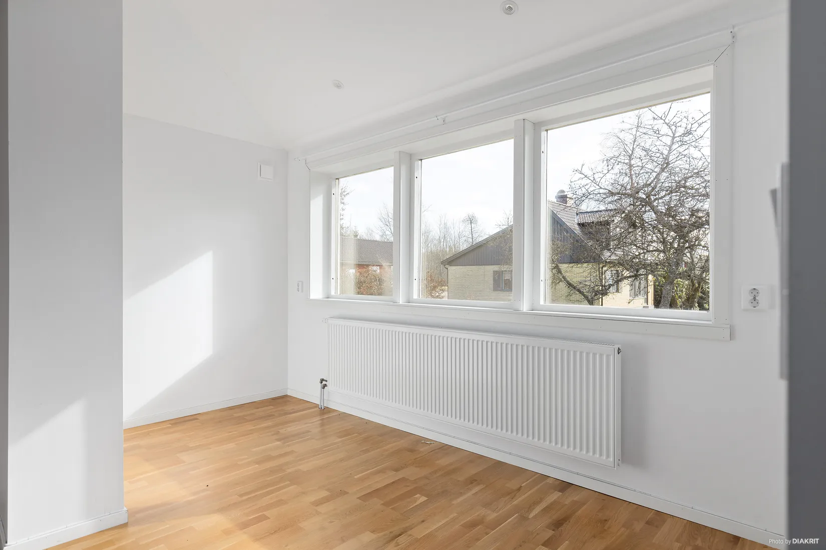 Villa, Hallandsvägen 114, Örkelljunga