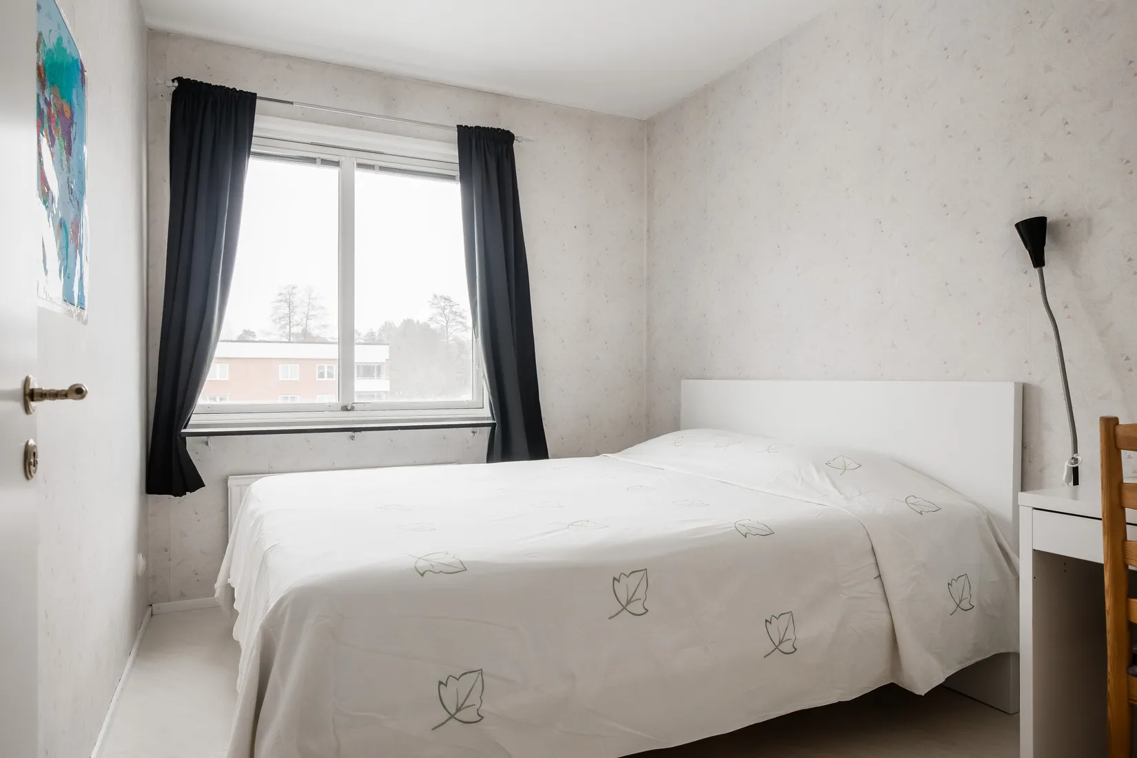 Bostadsrätt, Ringvägen 2H, Centrum, Tibro