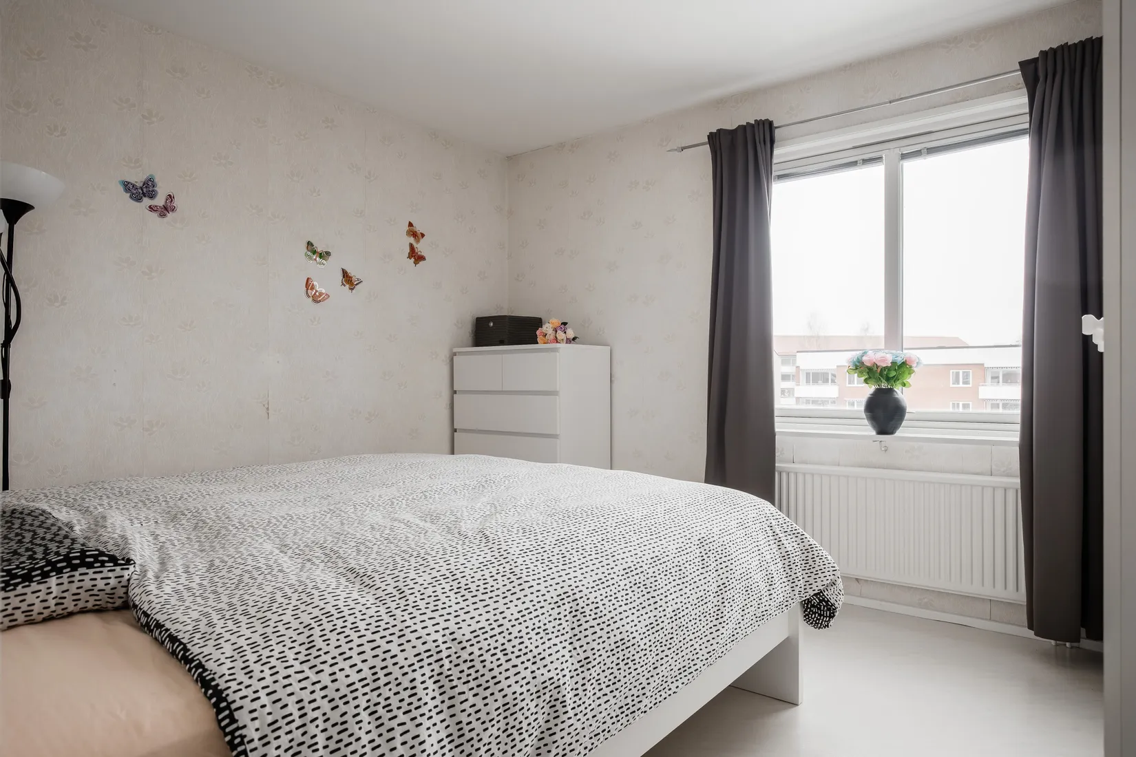 Bostadsrätt, Ringvägen 2H, Centrum, Tibro