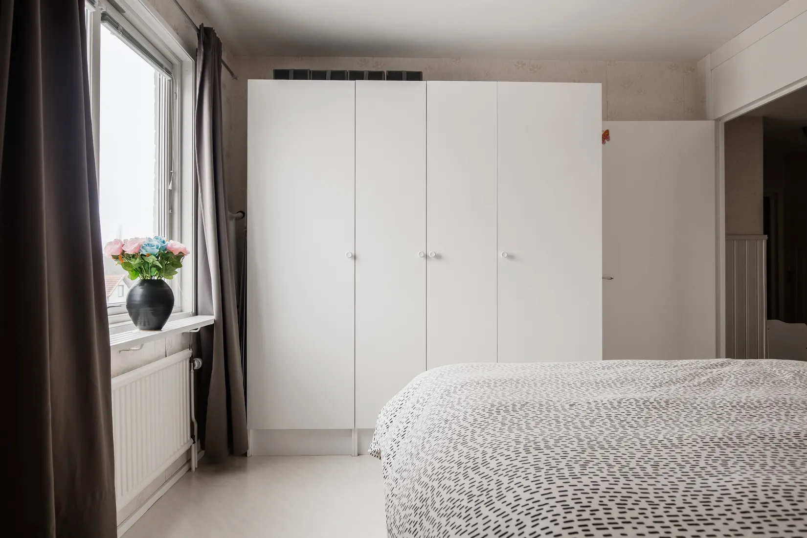 Bostadsrätt, Ringvägen 2H, Centrum, Tibro