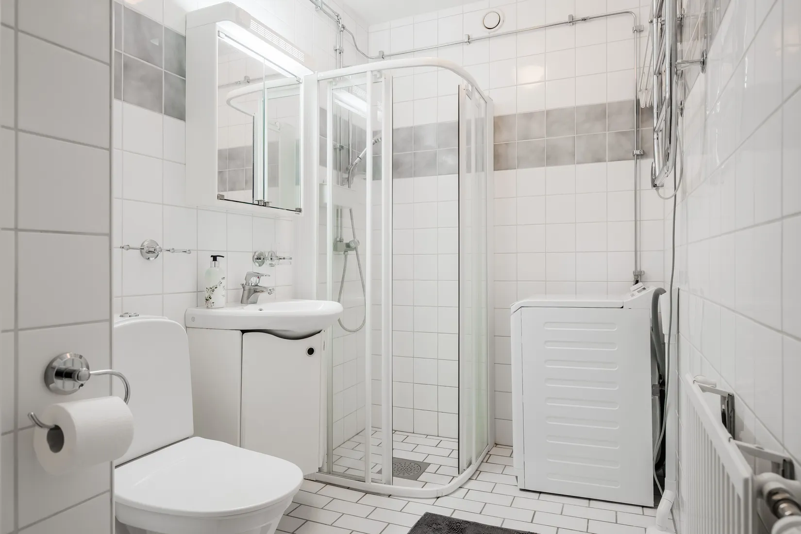 Bostadsrätt, Ringvägen 2H, Centrum, Tibro