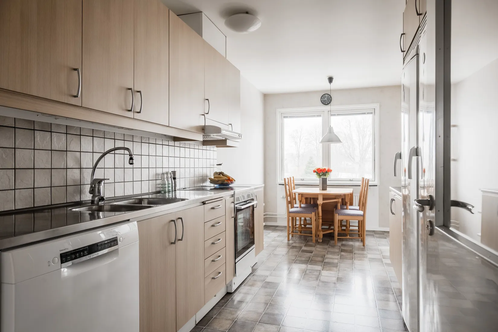 Bostadsrätt, Ringvägen 2H, Centrum, Tibro