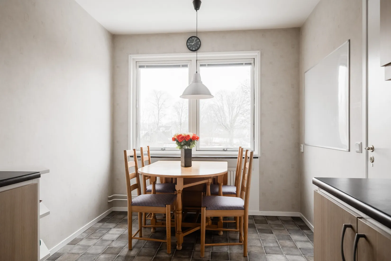 Bostadsrätt, Ringvägen 2H, Centrum, Tibro