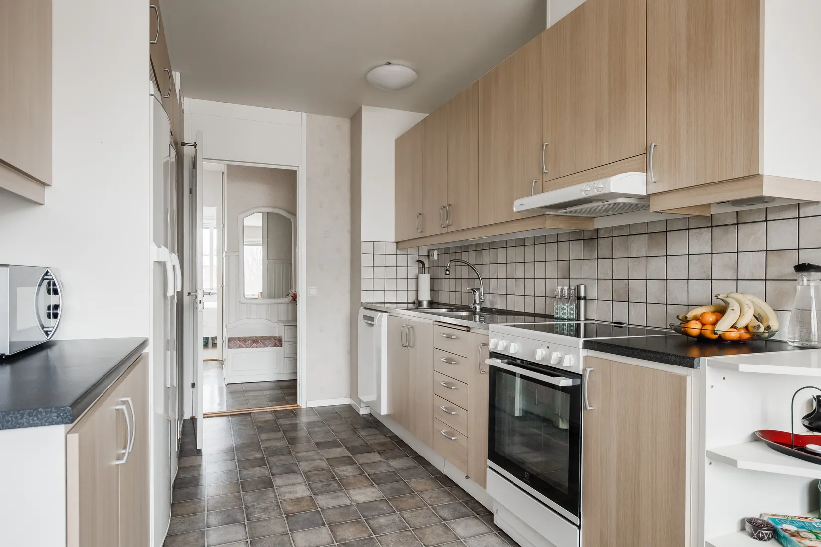 Bostadsrätt, Ringvägen 2H, Centrum, Tibro