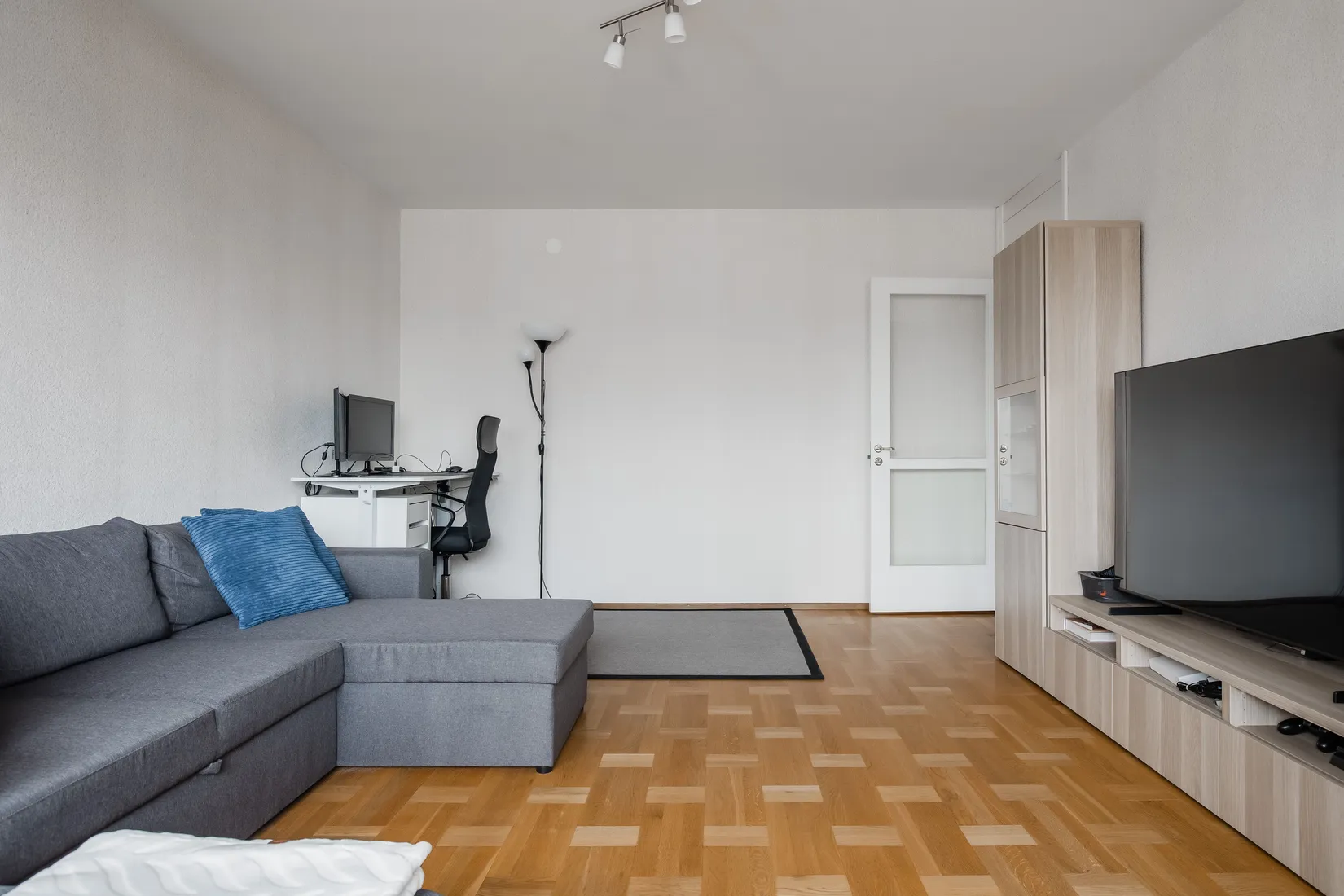 Bostadsrätt, Ringvägen 2H, Centrum, Tibro