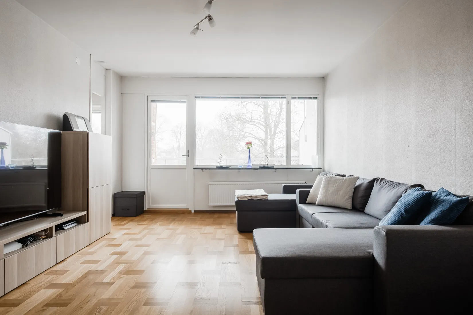 Bostadsrätt, Ringvägen 2H, Centrum, Tibro