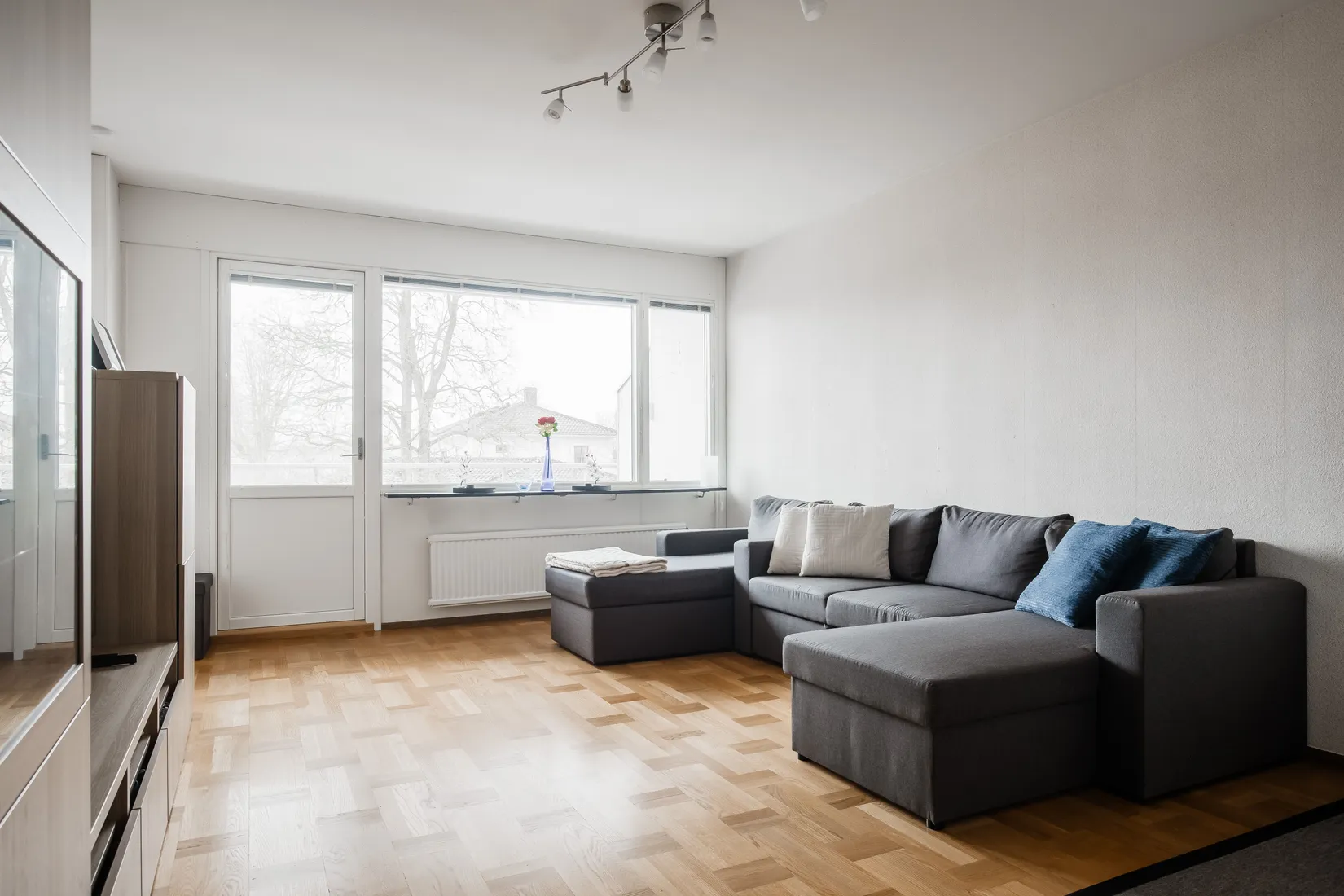 Bostadsrätt, Ringvägen 2H, Centrum, Tibro