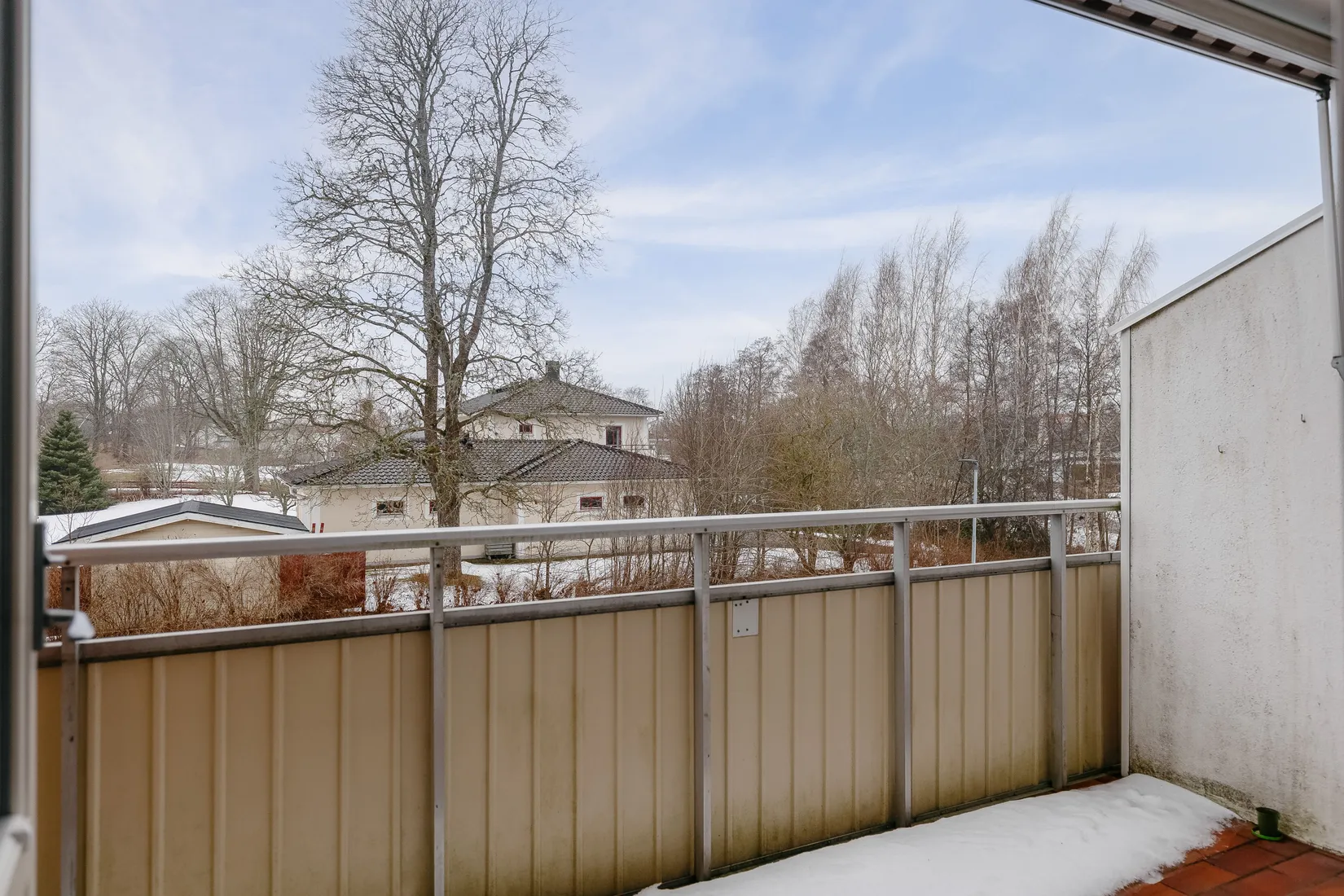 Bostadsrätt, Ringvägen 2H, Centrum, Tibro