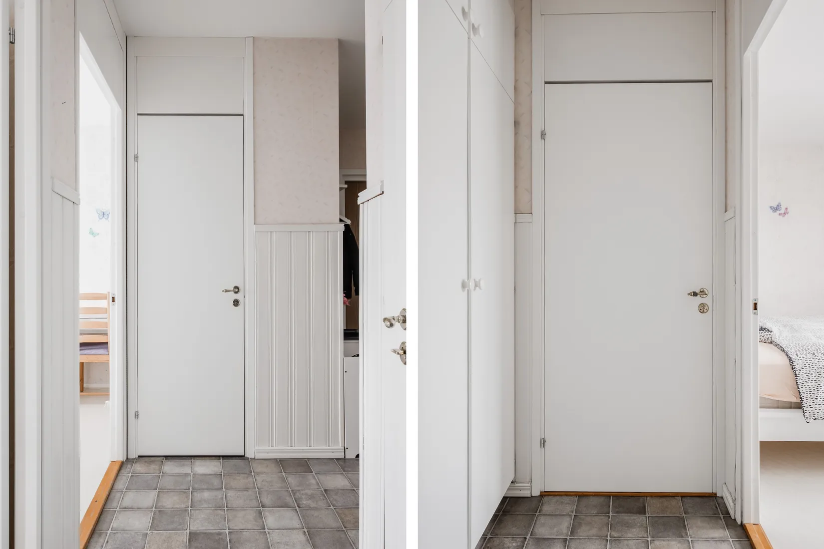 Bostadsrätt, Ringvägen 2H, Centrum, Tibro