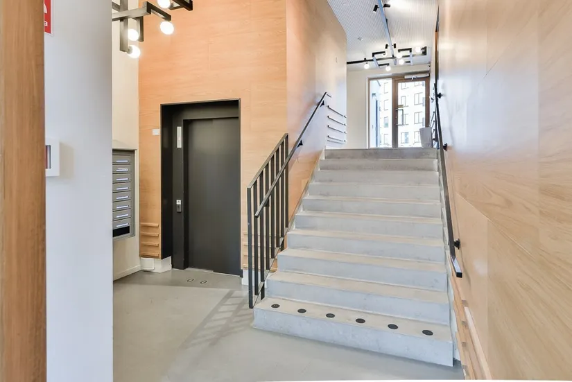 Bostadsrätt, Gripengatan 16, Barkarbystaden, Järfälla