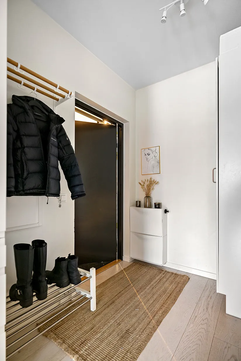 Bostadsrätt, Gripengatan 16, Barkarbystaden, Järfälla