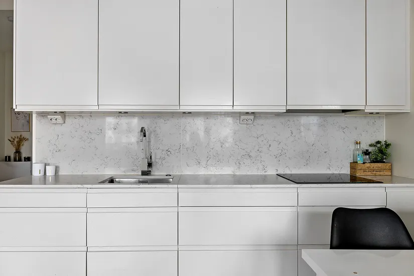 Bostadsrätt, Gripengatan 16, Barkarbystaden, Järfälla