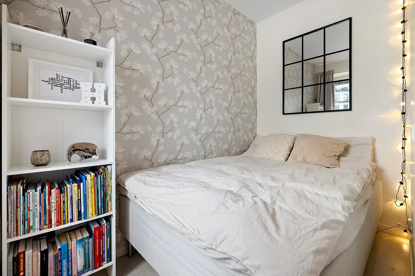 Bostadsrätt, Gripengatan 16, Barkarbystaden, Järfälla