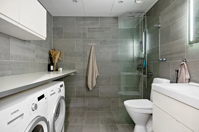 Bostadsrätt, Gripengatan 16, Barkarbystaden, Järfälla