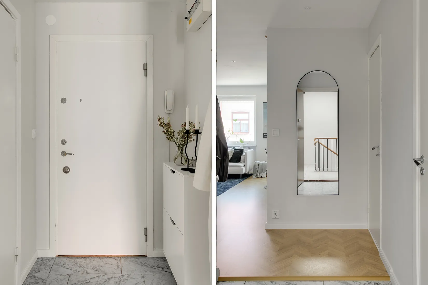 Bostadsrätt, Sveagatan 64A, Gamla Limhamn, Malmö