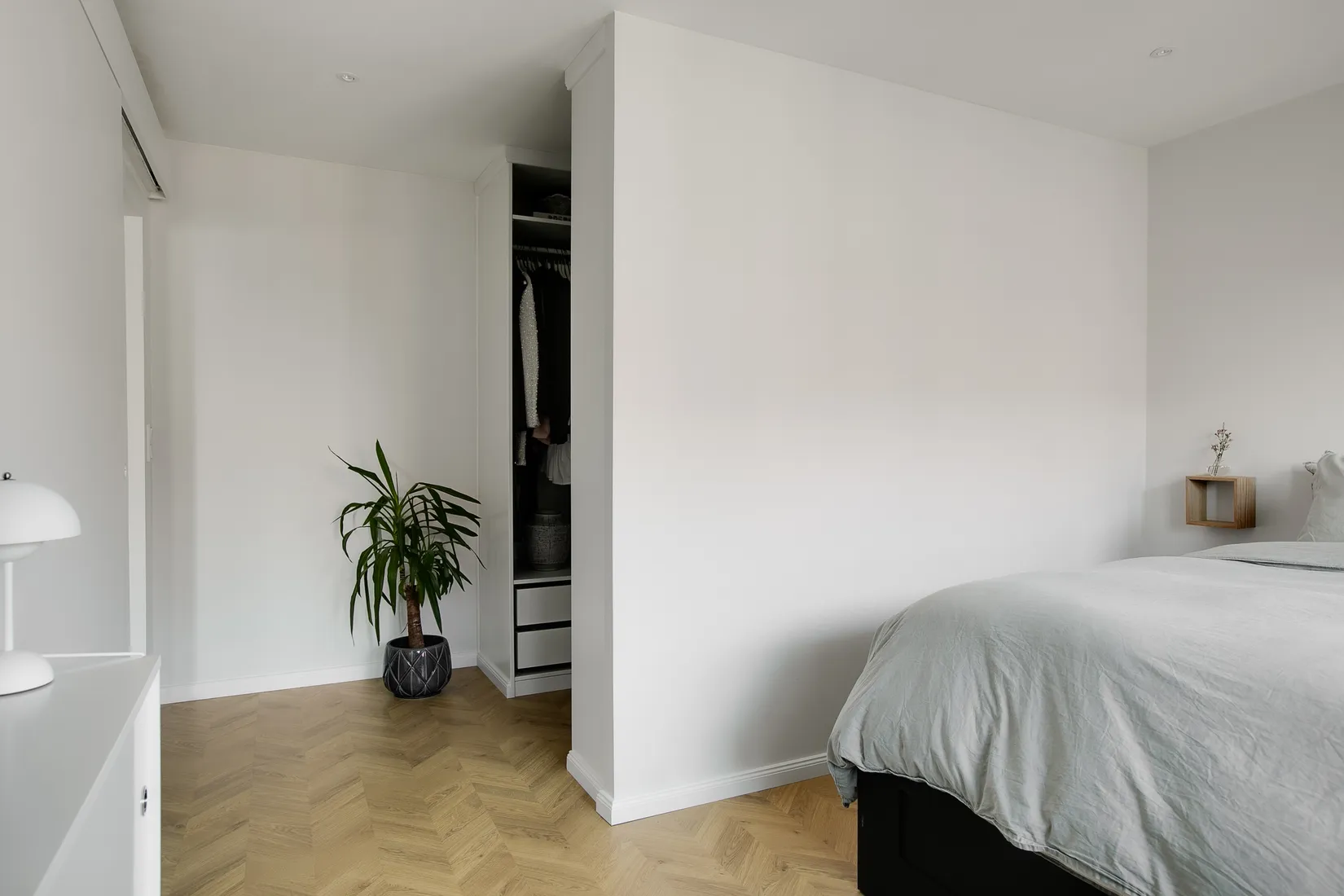 Bostadsrätt, Sveagatan 64A, Gamla Limhamn, Malmö