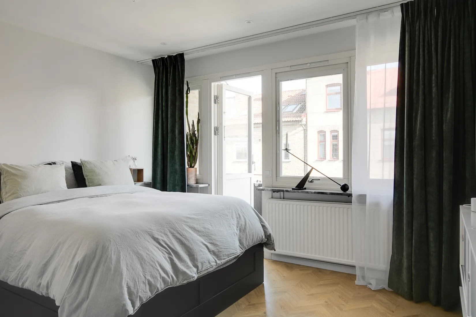 Bostadsrätt, Sveagatan 64A, Gamla Limhamn, Malmö