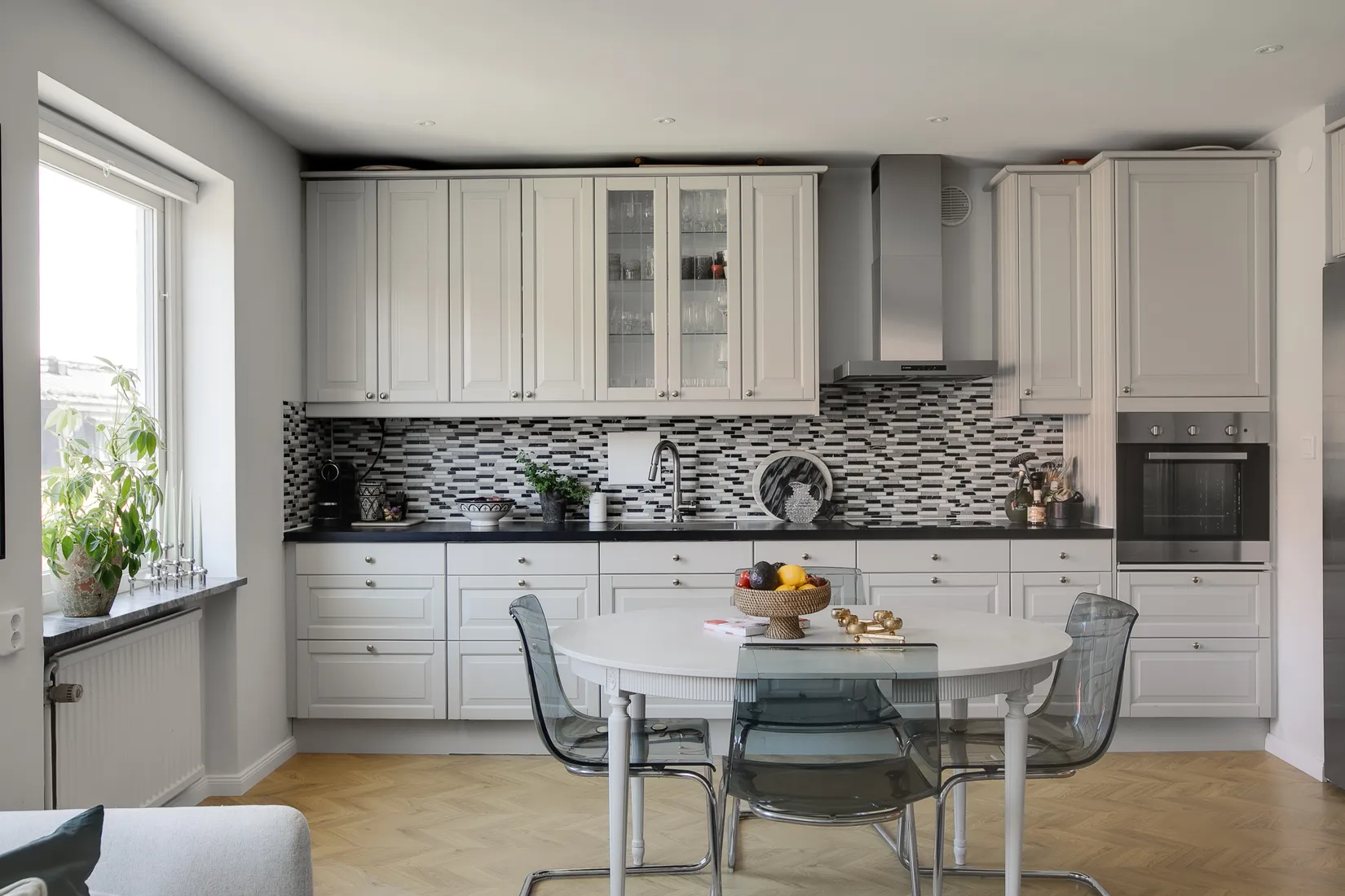 Bostadsrätt, Sveagatan 64A, Gamla Limhamn, Malmö