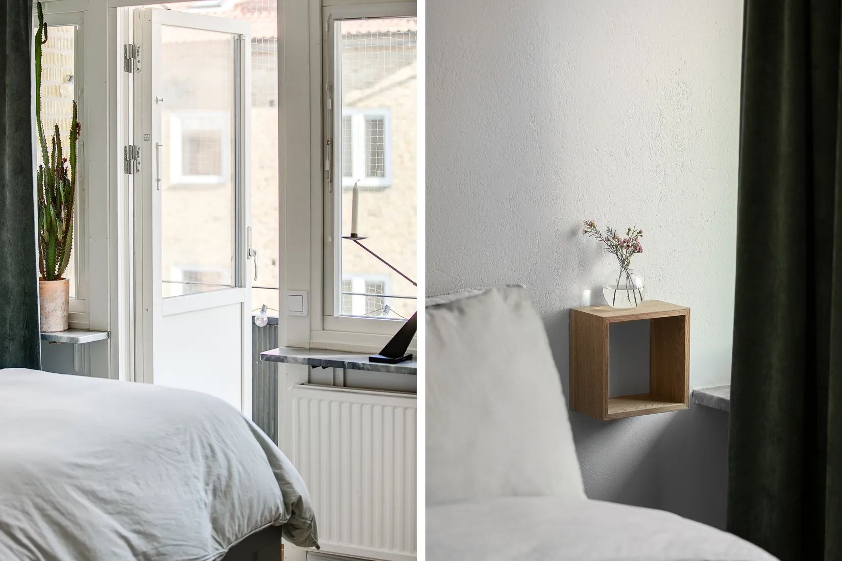 Bostadsrätt, Sveagatan 64A, Gamla Limhamn, Malmö
