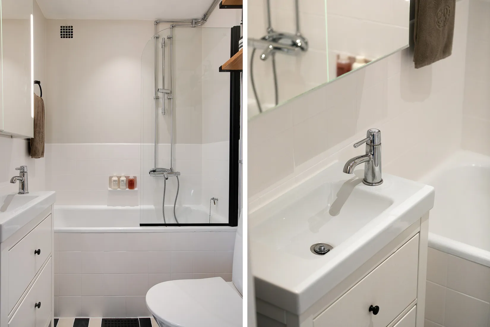 Bostadsrätt, Sveagatan 64A, Gamla Limhamn, Malmö