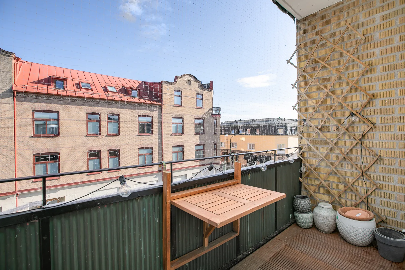 Bostadsrätt, Sveagatan 64A, Gamla Limhamn, Malmö