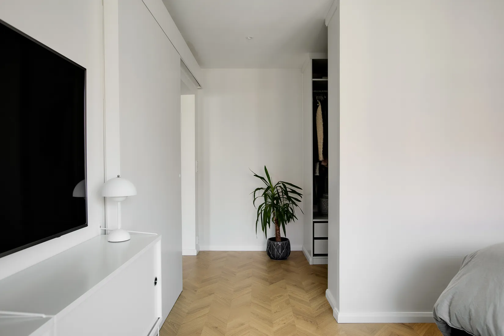 Bostadsrätt, Sveagatan 64A, Gamla Limhamn, Malmö