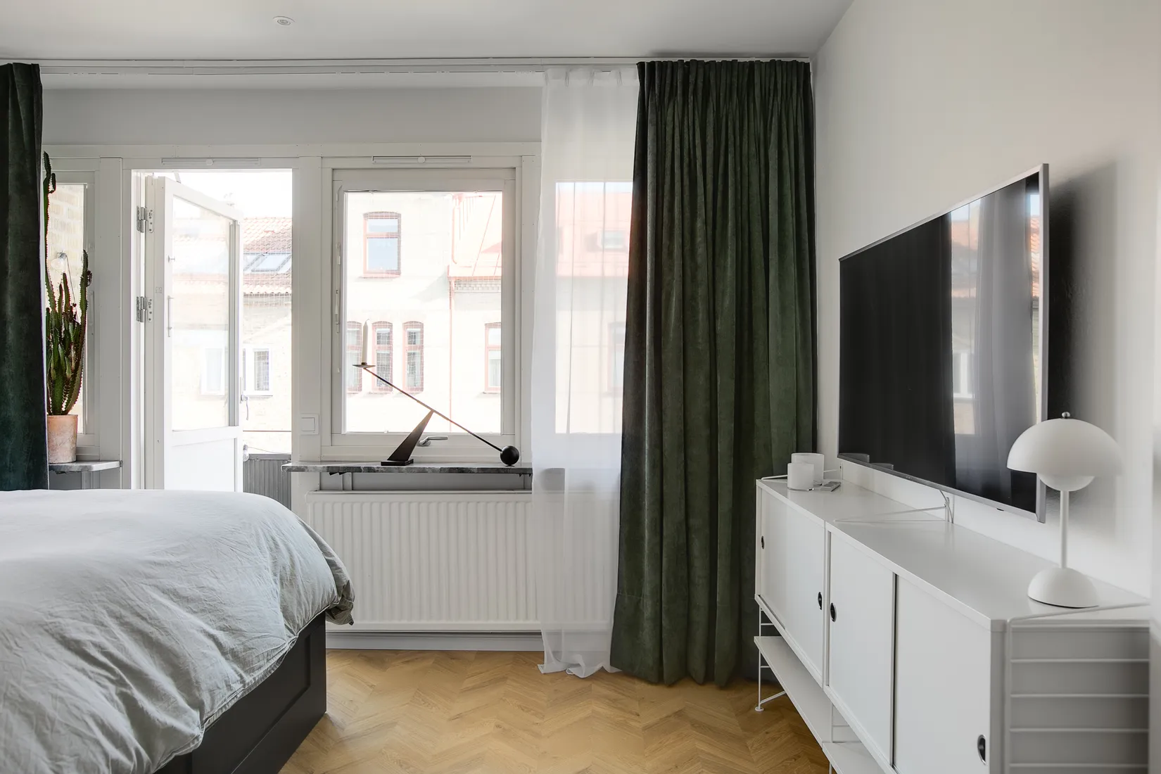 Bostadsrätt, Sveagatan 64A, Gamla Limhamn, Malmö