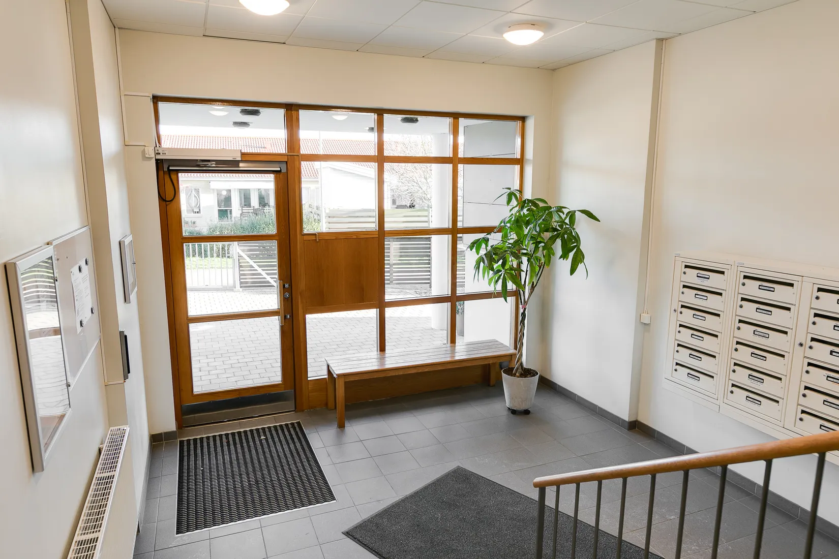 Bostadsrätt, Tågvirkesgatan 8, Burlöv - Arlöv, Burlöv