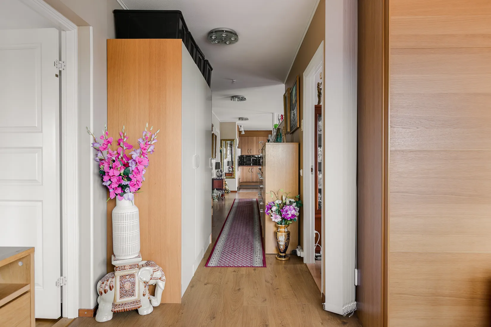 Bostadsrätt, Tågvirkesgatan 8, Burlöv - Arlöv, Burlöv