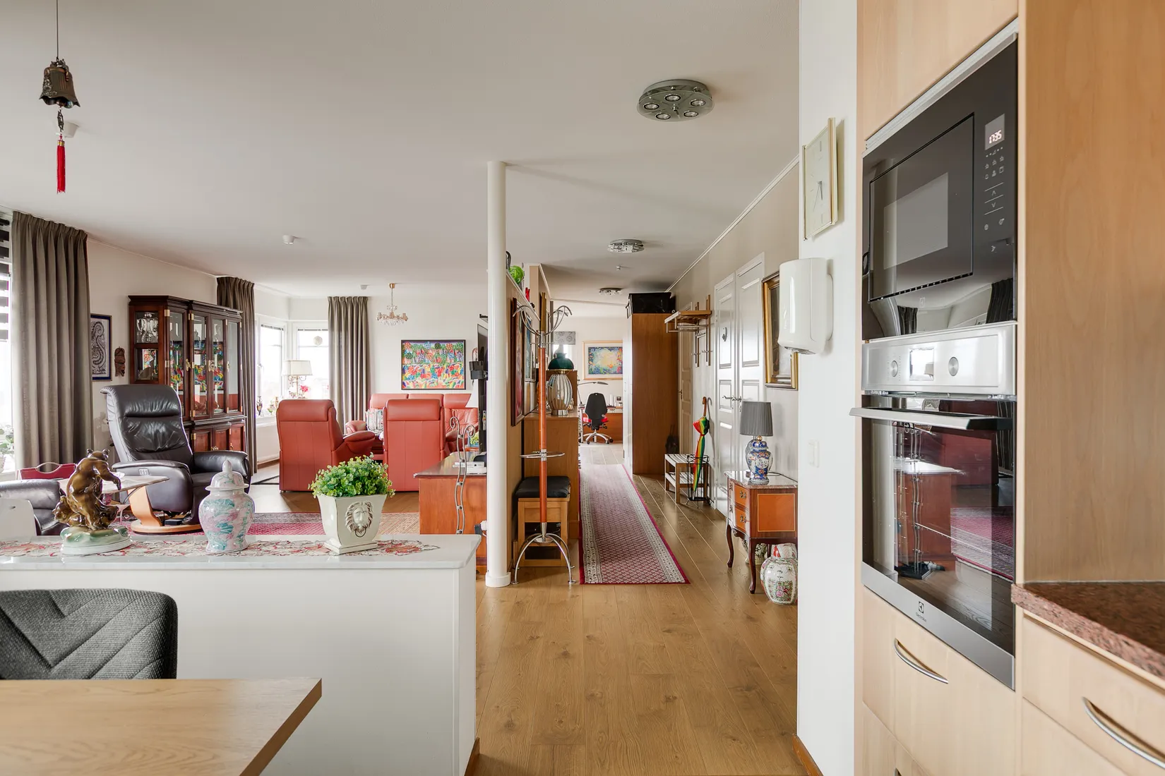Bostadsrätt, Tågvirkesgatan 8, Burlöv - Arlöv, Burlöv
