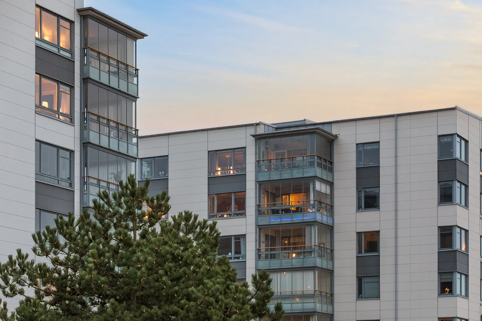Bostadsrätt, Tågvirkesgatan 8, Burlöv - Arlöv, Burlöv