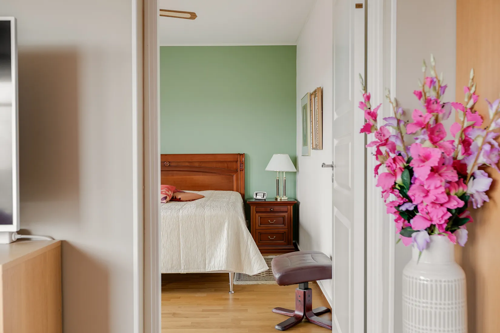 Bostadsrätt, Tågvirkesgatan 8, Burlöv - Arlöv, Burlöv