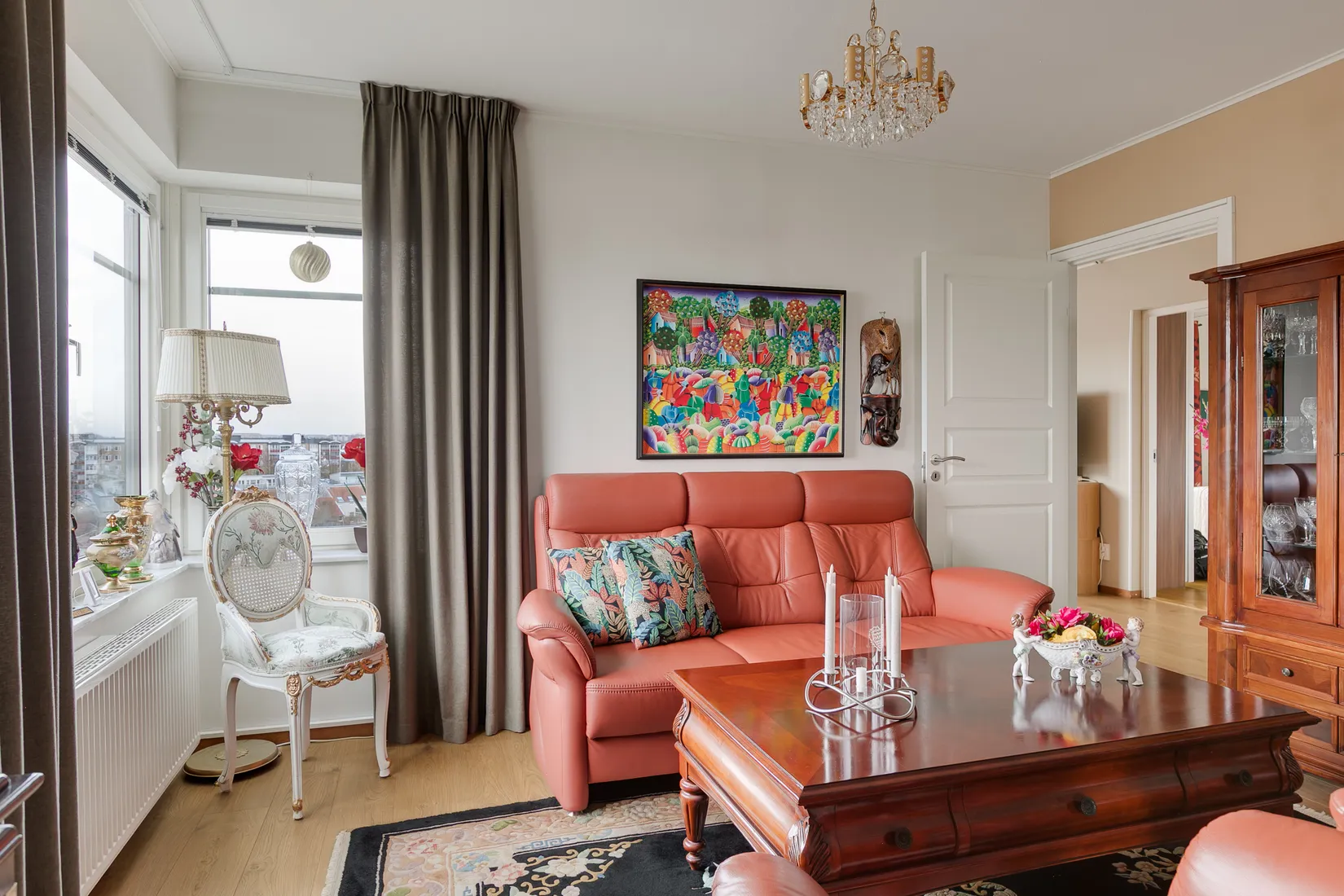 Bostadsrätt, Tågvirkesgatan 8, Burlöv - Arlöv, Burlöv