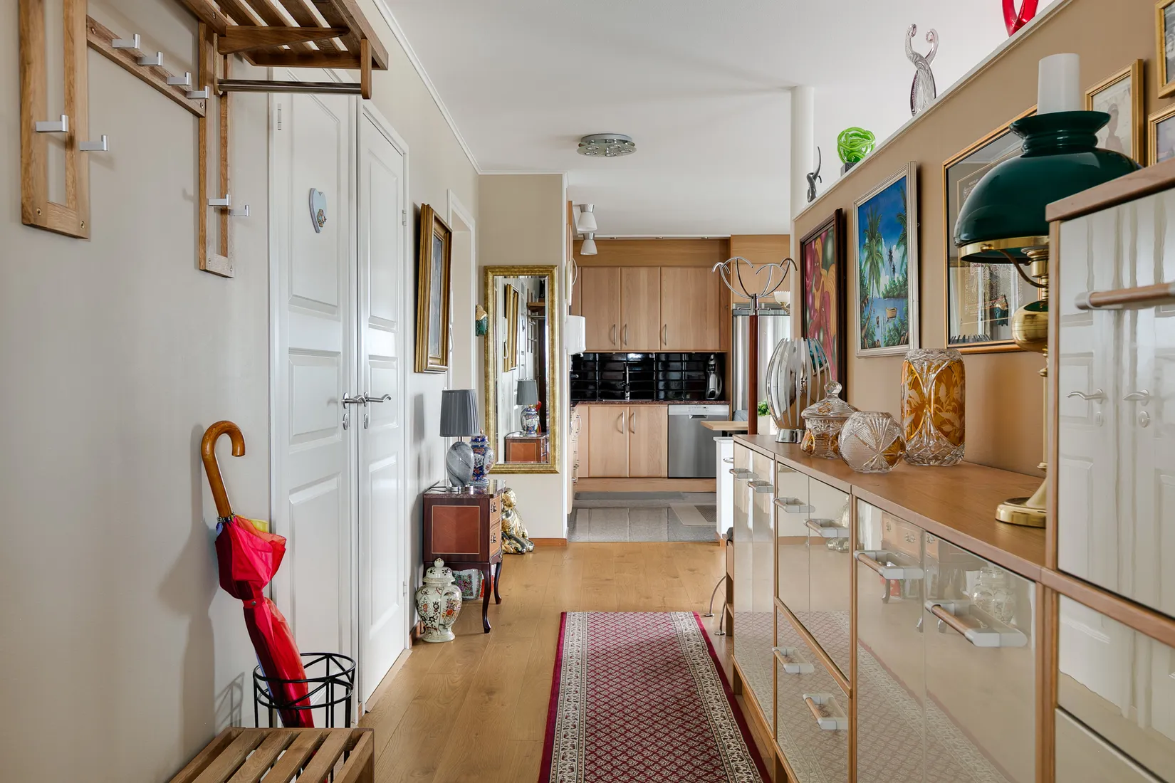 Bostadsrätt, Tågvirkesgatan 8, Burlöv - Arlöv, Burlöv