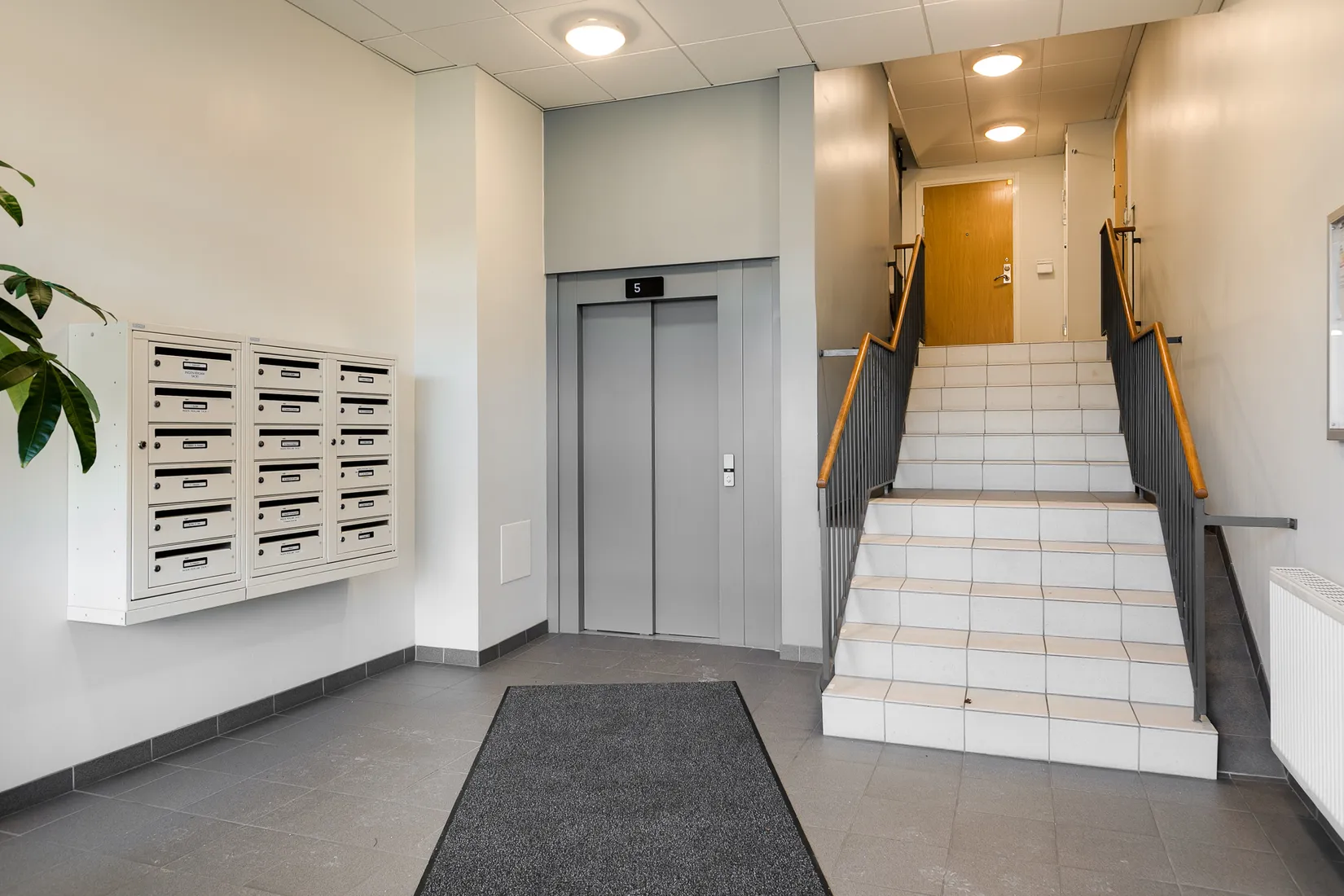Bostadsrätt, Tågvirkesgatan 8, Burlöv - Arlöv, Burlöv