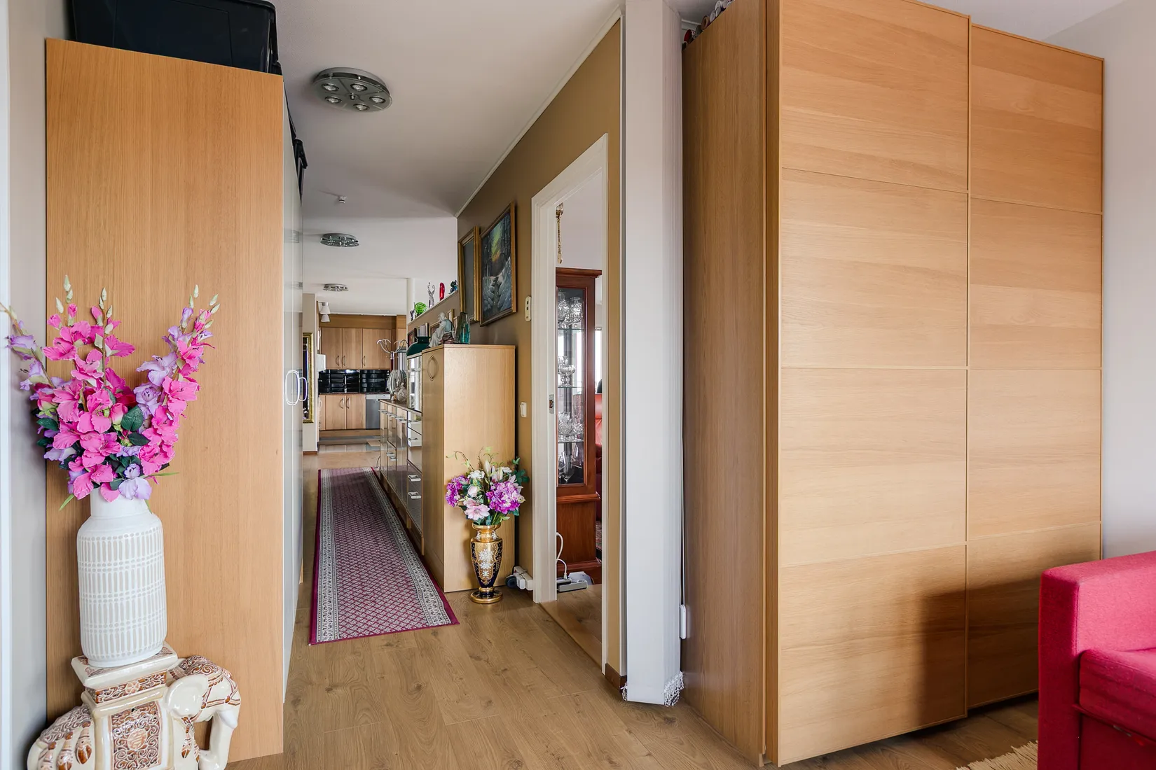 Bostadsrätt, Tågvirkesgatan 8, Burlöv - Arlöv, Burlöv