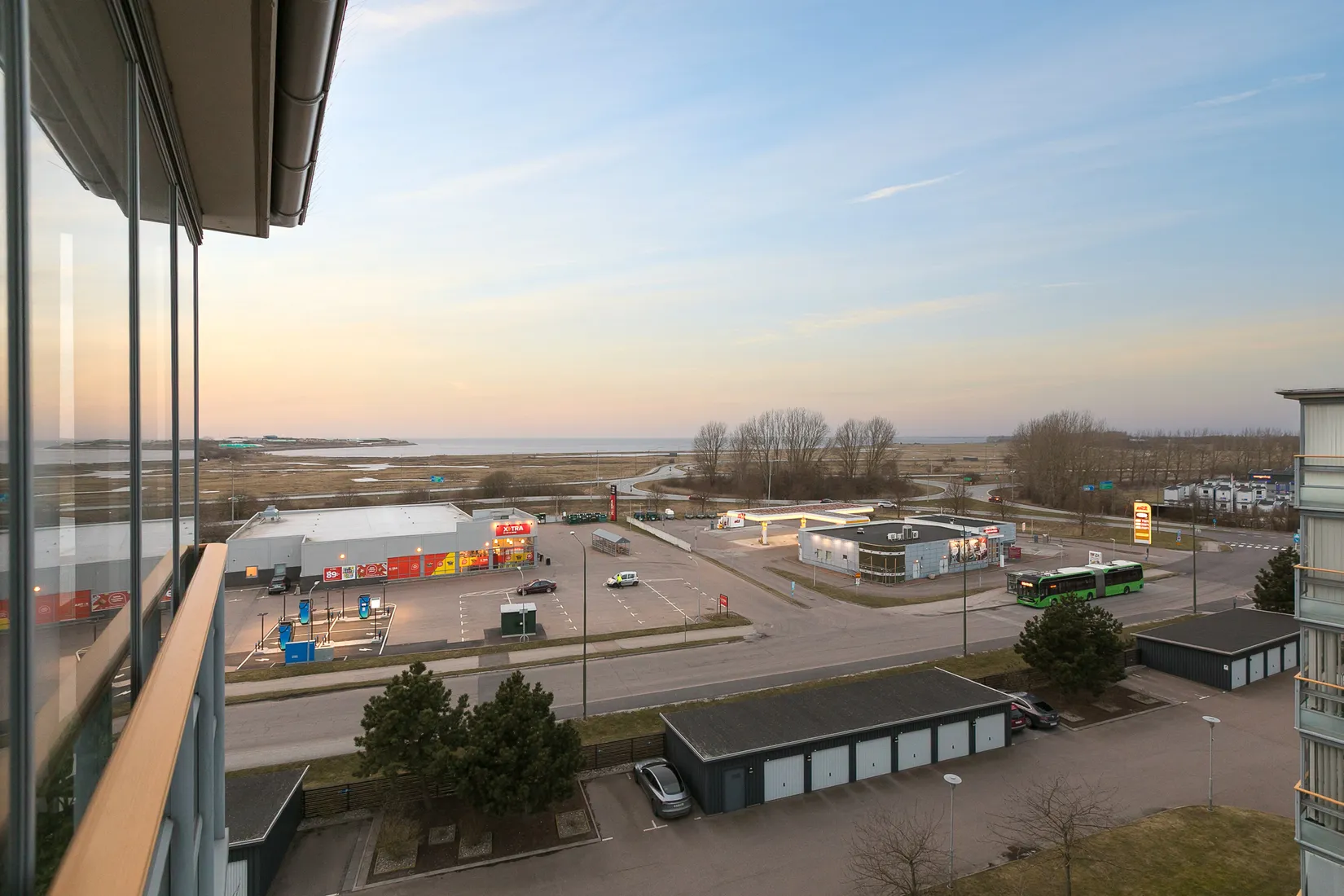 Bostadsrätt, Tågvirkesgatan 8, Burlöv - Arlöv, Burlöv