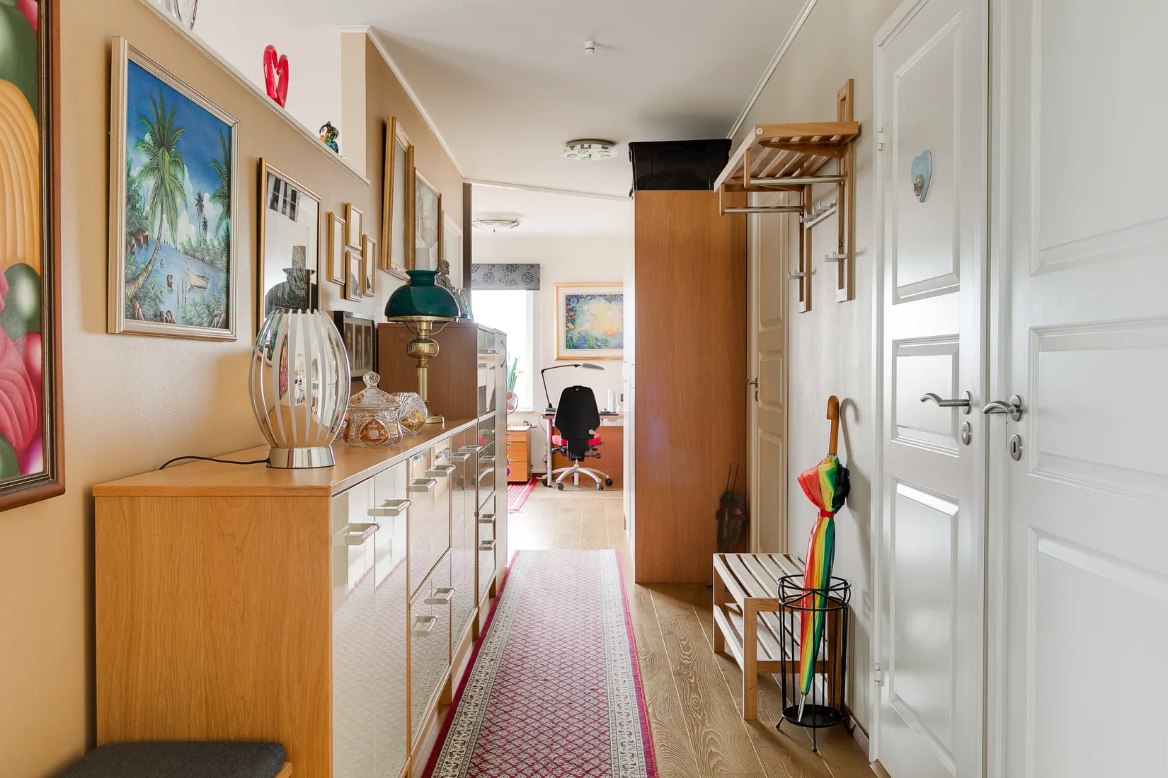 Bostadsrätt, Tågvirkesgatan 8, Burlöv - Arlöv, Burlöv