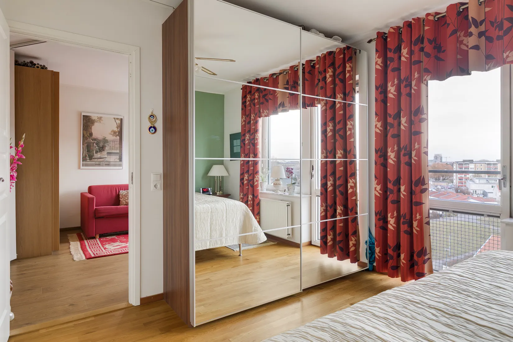 Bostadsrätt, Tågvirkesgatan 8, Burlöv - Arlöv, Burlöv