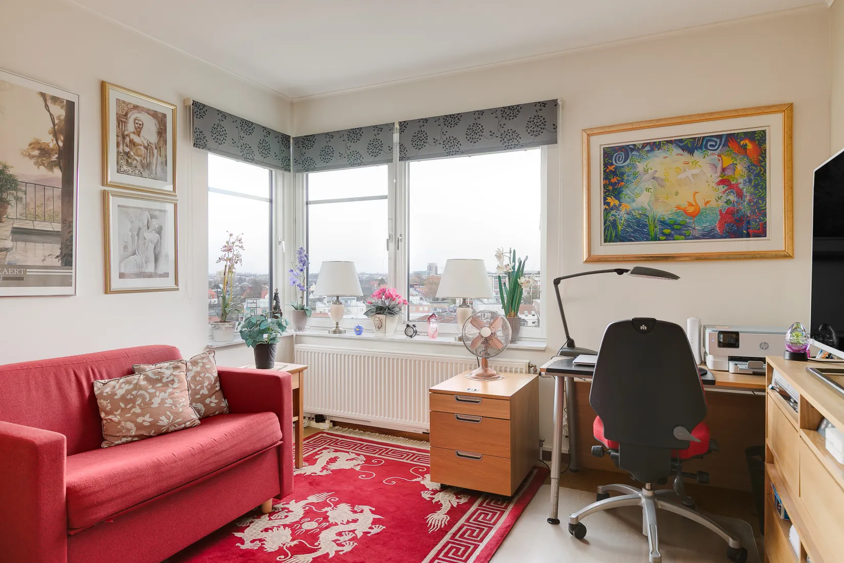 Bostadsrätt, Tågvirkesgatan 8, Burlöv - Arlöv, Burlöv