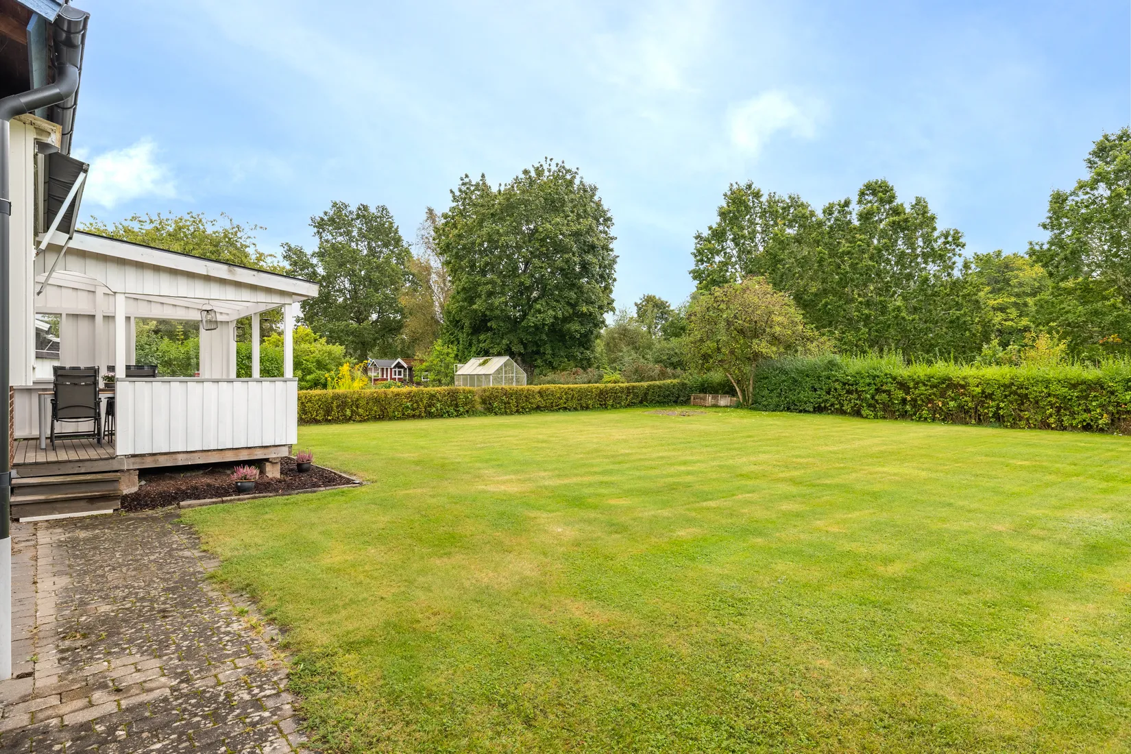 Villa, Björsgårdsvägen 9, Kärda, Värnamo