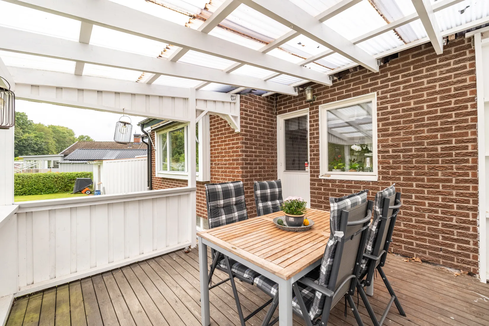 Villa, Björsgårdsvägen 9, Kärda, Värnamo